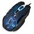 LOGILINK Gaming Mouse, Black (ID0137)