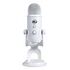 BLUE MICROPHONES Yeti, Whiteout