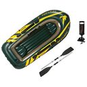 INTEX Seahawk 3 Set (68380NP)
