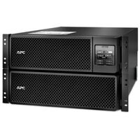 APC Smart-UPS SRT 8000VA (SRT8KRMXLI)