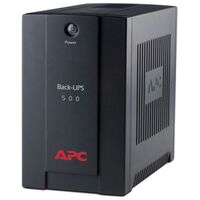 APC Back-UPS 500VA (BX500CI)