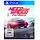 Need For Speed: Payback (Electronic Arts), PS4