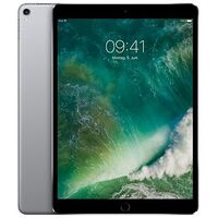 Apple Ipad Pro 10 5 2017 Wi Fi 256gb Space Gray Mpdy2ty A From Chf 849 95 At Toppreise Ch