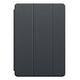 APPLE iPad Pro 10.5" Smart Cover, Anthrazit (MQ082ZM/A / MU7P2ZM/A)