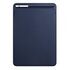 APPLE iPad Pro 10.5" Leather Sleeve, Midnight Blue (MPU22ZM/A)