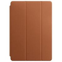 APPLE iPad Pro 10.5" Leather Smart Cover, Saddle Brown (MPU92ZM/A)