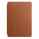 APPLE iPad Pro 10.5" Leder Smart Cover, Sattelbraun (MPU92ZM/A)