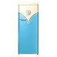 GORENJE OBRB 153 BL VW-Bulli, Baby Blue / Beige
