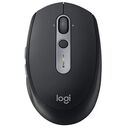 LOGITECH M590 Multi-Device Silent Mouse, Graphite Tonal (910-005197)