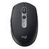 LOGITECH M590 Multi-Device Silent Mouse, Graphite Tonal (910-005197)