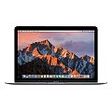 APPLE MacBook 12" Retina (Mid 2017), Intel Core m3 (2x 1.2GHz), 8.0GB, 256GB, Space Gray, Swiss keyboard layout (MNYF2SM/A)