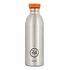 24 BOTTLES Urban Bottle, 0.5L, Steel (530060)