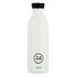 24 BOTTLES Urban Bottle, 0.5L, Ice White (530050)