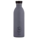 24 BOTTLES Urban Bottle, 0.5L, Formal Grey (530051)