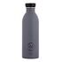 24 BOTTLES Urban Bottle, 0.5L, Formal Grey (530051)