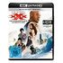 xXx 3: Return of Xander Cage (Blu-ray 4K Ultra-HD, 2017, V.Diesel / S.Jackson)