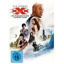 xXx 3: Return of Xander Cage (DVD, 2017, V.Diesel / S.Jackson)