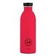 24 BOTTLES Urban Bottle, 0.5L, Hot Red (530059)