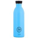 24 BOTTLES Urban Bottle, 0.5L, Lagoon Blue (530058)