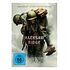 Hacksaw Ridge - Die Entscheidung (DVD, 2016, A.Garfield / S.Worthington)