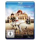 Ballerina - Gib deinen Traum niemals auf (Blu-ray, 2016)