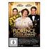 Florence Foster Jenkins (DVD, 2016, M.Streep / H.Grant)