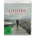Lifjord - Der Freispruch - The Complete First Season (Blu-ray, N.Broch / L.Endre)