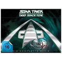 Star Trek - Deep Space Nine - Die komplette Serie (48 DVDs)