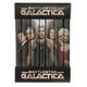 Battlestar Galactica - Die komplette Serie (28 DVDs)