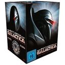 Battlestar Galactica - The Complete Series (Blu-ray)
