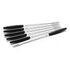 STÖCKLI Fondue forks Alpine Crystal Elements (8302.06S)