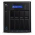 WESTERN DIGITAL My Cloud Pro PR4100, WDBNFA0400KBK, 40TB