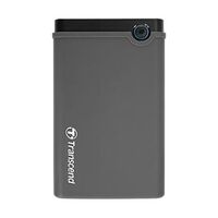 TRANSCEND 2.5" StoreJet 25CK3 (TS0GSJ25CK3)