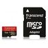 TRANSCEND microSDHC Digital Card High Endurance, Class 10 32GB (TS32GUSDHC10V)