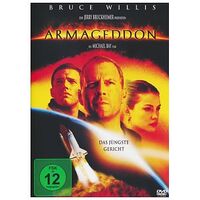 Armageddon (B.Willis / B.B.Thornton)