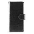 XQISIT Wallet Case Eman, iPhone 7, Black (26777)
