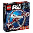 LEGO Star Wars - Jedi Starfighter with Hyperdrive (75191)