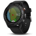 GARMIN Approach S60, Schwarz (010-01702-00)