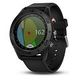 GARMIN Approach S60, Schwarz (010-01702-00)
