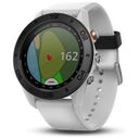 GARMIN Approach S60, Weiss (PNS60 / 010-01702-01)