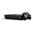 MICROSOFT Xbox One X, 1.0TB, Black