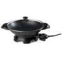 DOMO DO8708W Electric Wok
