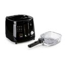 DOMO DO461FR Fritteuse