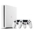 SONY Playstation 4 Slim, 500GB, White (PS4)