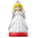 NINTENDO amiibo Super Mario Odyssey Collection "Peach"