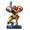 NINTENDO amiibo Metroid Collection "Samus Aran"