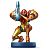 NINTENDO amiibo Metroid Collection "Samus Aran"