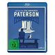 Paterson (Blu-ray, A.Driver / G.Farahani)