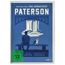 Paterson (DVD, A.Driver / G.Farahani)
