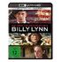 Billy Lynn's Long Halftime Walk (Blu-ray 4K Ultra-HD + Blu-ray, K.Stewart / C.Tucker)